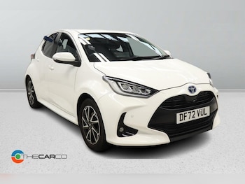 Used Toyota Yaris 2023 for sale - 77850011: Photo