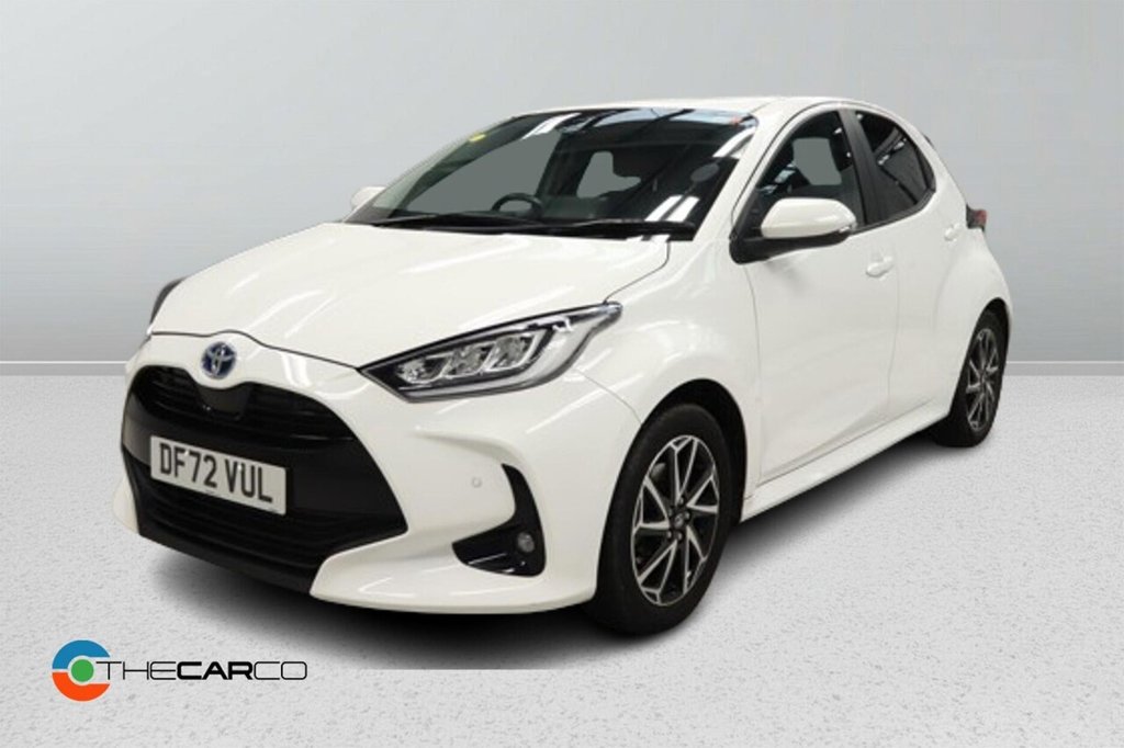 Used Toyota Yaris 2023 for sale - 77850011: Photo 3