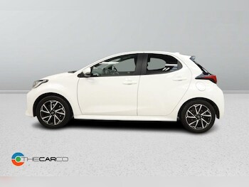 Used Toyota Yaris 2023 for sale - 77850011: Photo