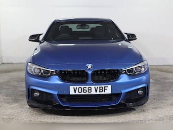 Used BMW 4 Series 2018 for sale - 78839937: Photo