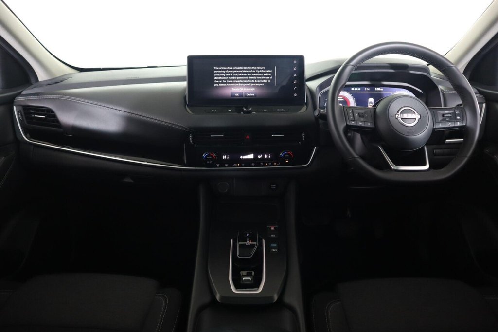 Used Nissan Qashqai 2023 for sale - 76724808: Photo 12