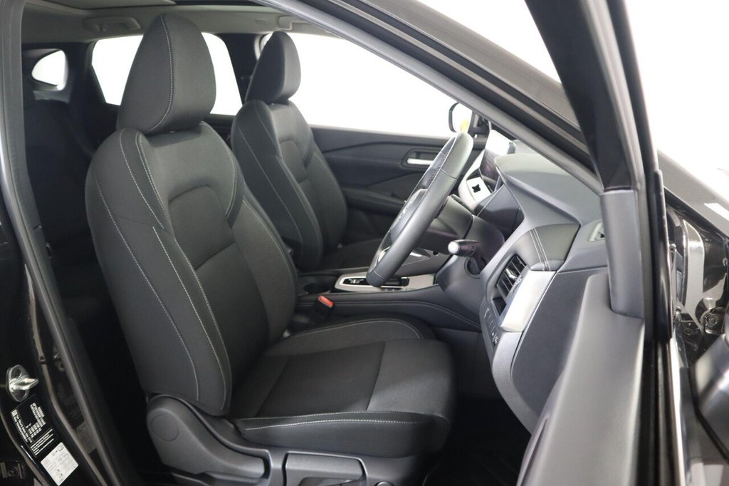 Used Nissan Qashqai 2023 for sale - 76724808: Photo 13