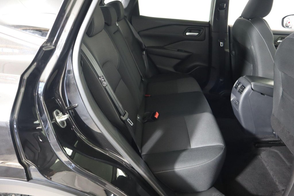 Used Nissan Qashqai 2023 for sale - 76724808: Photo 14