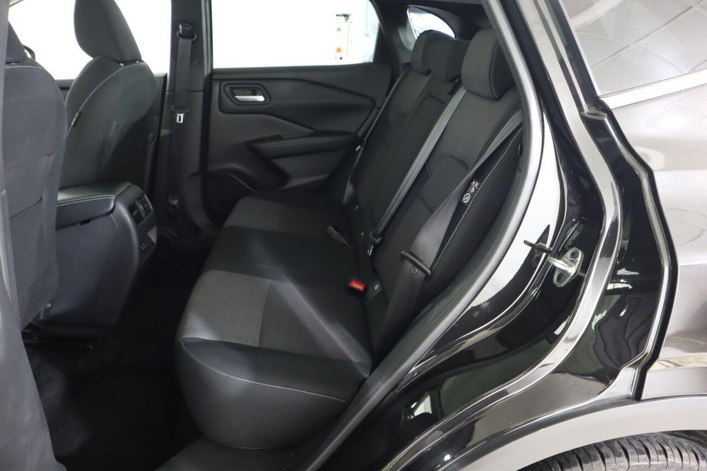 Used Nissan Qashqai 2023 for sale - 76724808: Photo 15