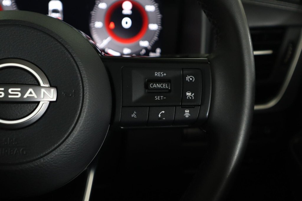 Used Nissan Qashqai 2023 for sale - 76724808: Photo 16