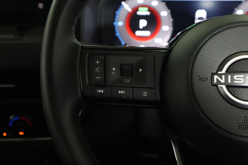 Used Nissan Qashqai 2023 for sale - 76724808: Photo 17