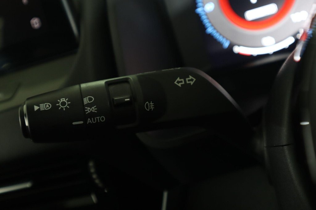 Used Nissan Qashqai 2023 for sale - 76724808: Photo 19