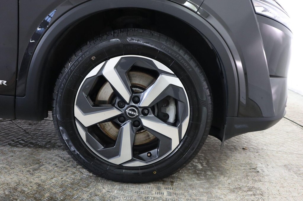 Used Nissan Qashqai 2023 for sale - 76724808: Photo 28