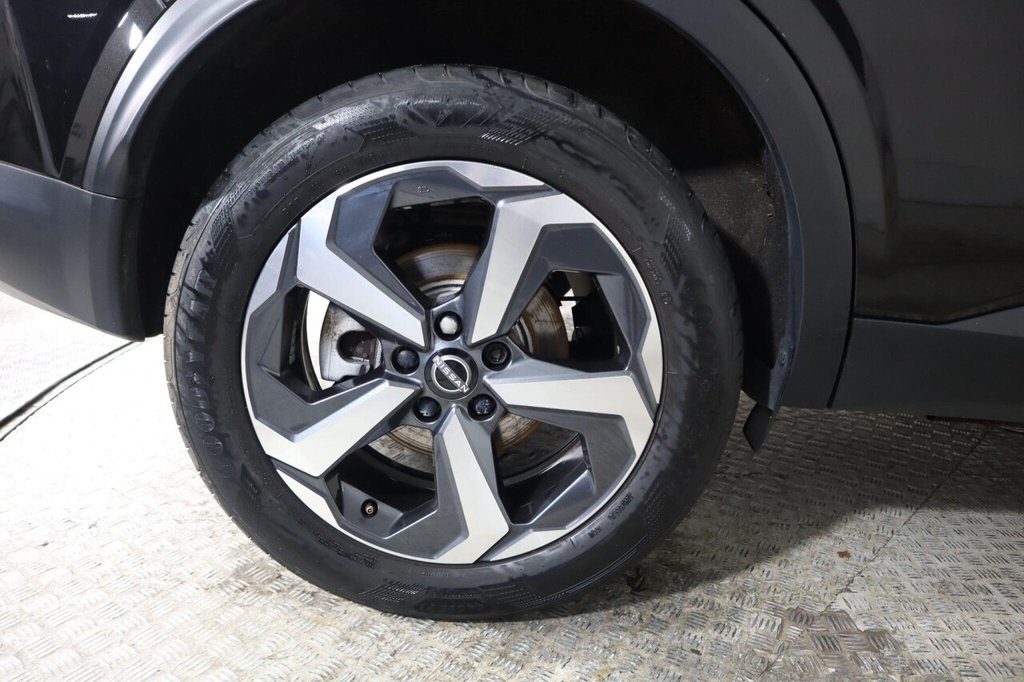 Used Nissan Qashqai 2023 for sale - 76724808: Photo 29