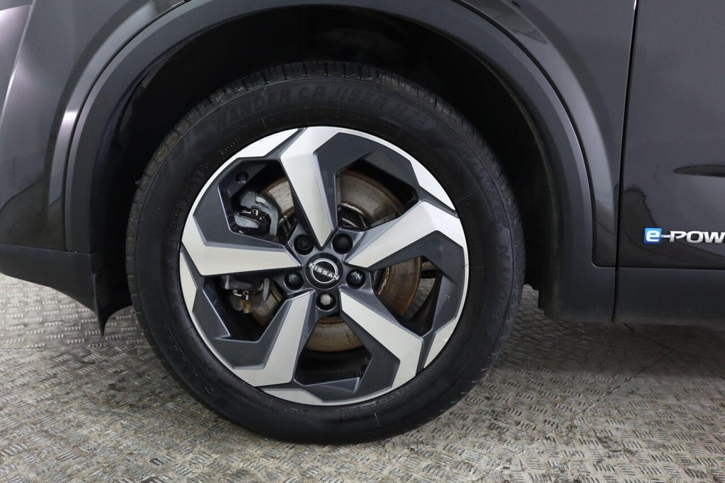 Used Nissan Qashqai 2023 for sale - 76724808: Photo 30