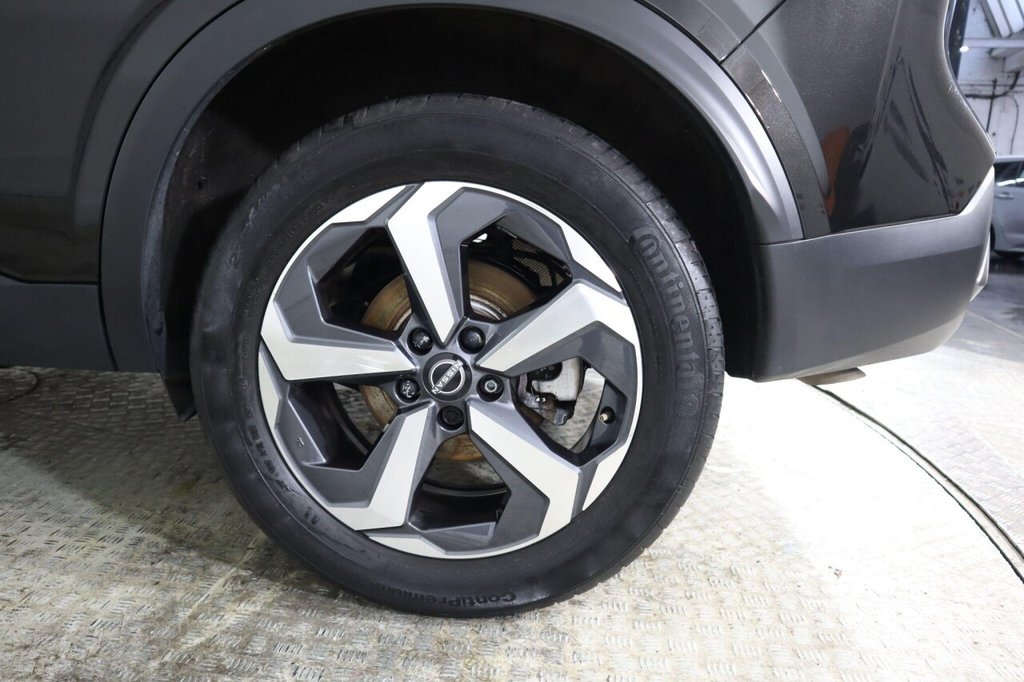 Used Nissan Qashqai 2023 for sale - 76724808: Photo 31