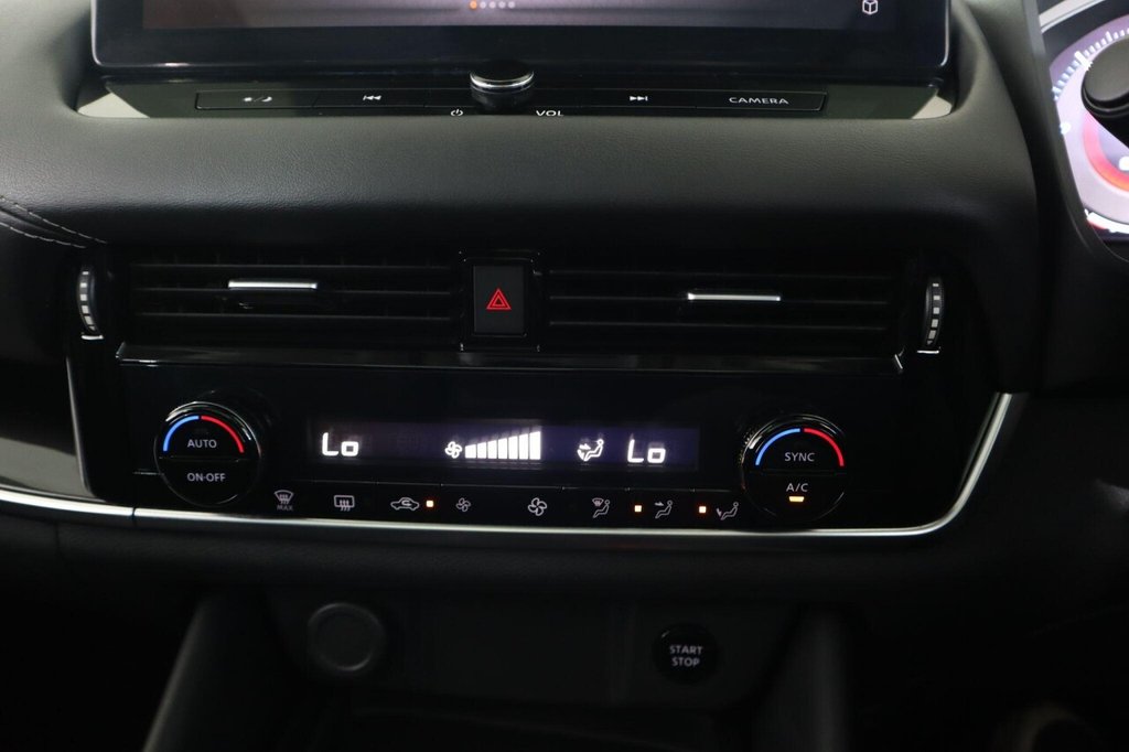 Used Nissan Qashqai 2023 for sale - 76724808: Photo 32