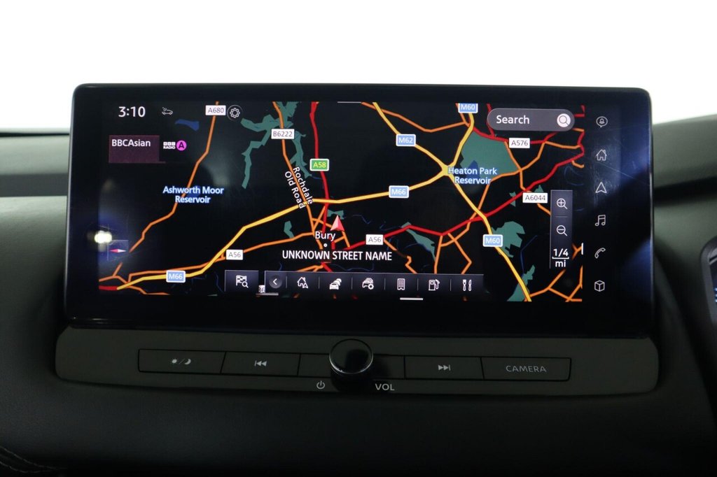 Used Nissan Qashqai 2023 for sale - 76724808: Photo 33