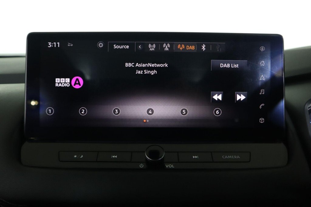 Used Nissan Qashqai 2023 for sale - 76724808: Photo 35