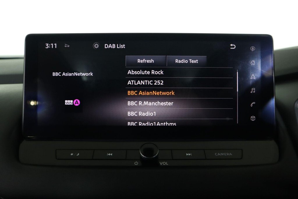 Used Nissan Qashqai 2023 for sale - 76724808: Photo 36