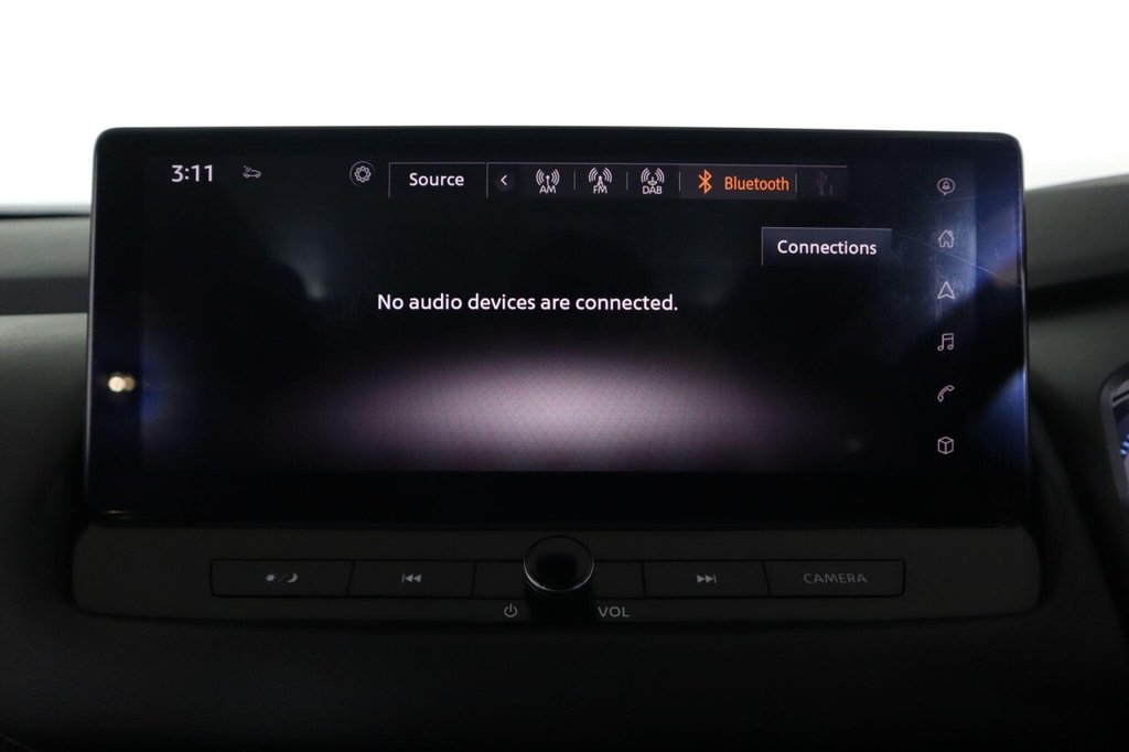 Used Nissan Qashqai 2023 for sale - 76724808: Photo 37