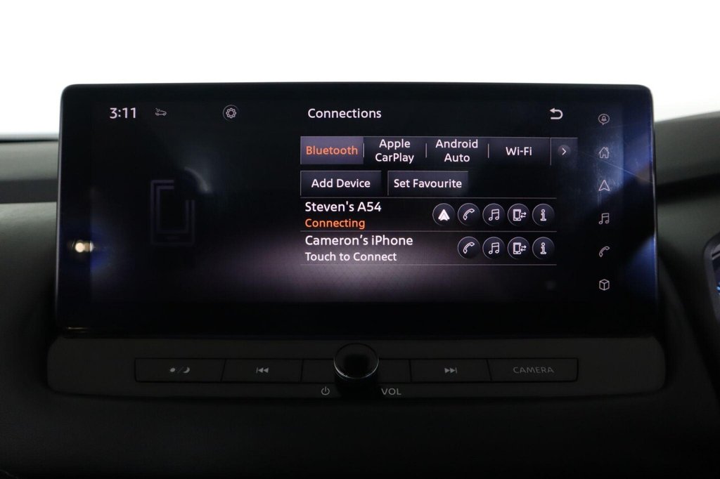 Used Nissan Qashqai 2023 for sale - 76724808: Photo 38