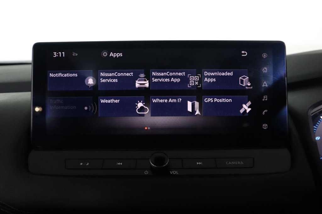 Used Nissan Qashqai 2023 for sale - 76724808: Photo 39