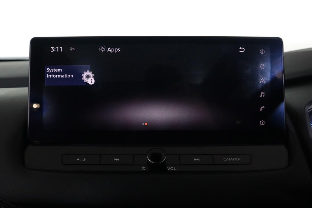 Used Nissan Qashqai 2023 for sale - 76724808: Photo 40