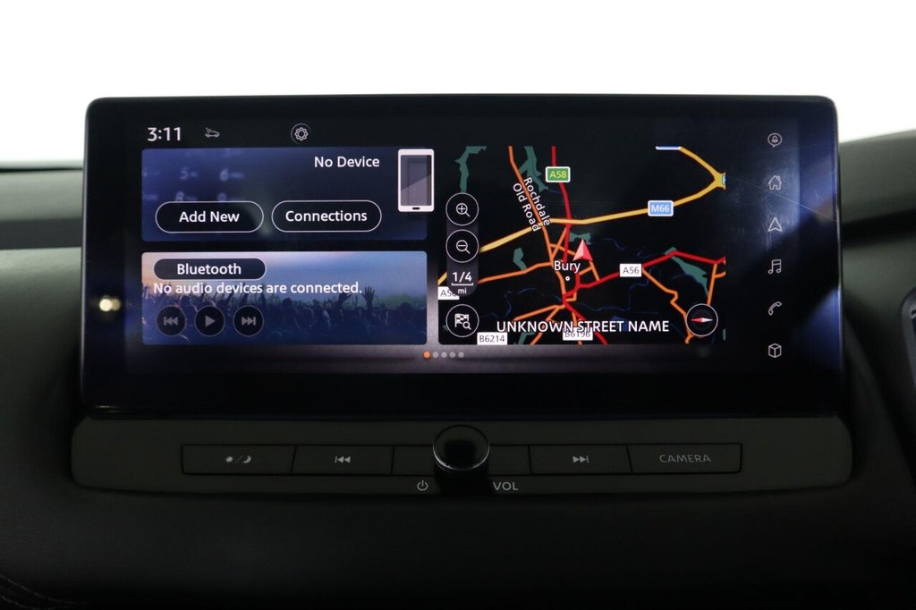 Used Nissan Qashqai 2023 for sale - 76724808: Photo 41