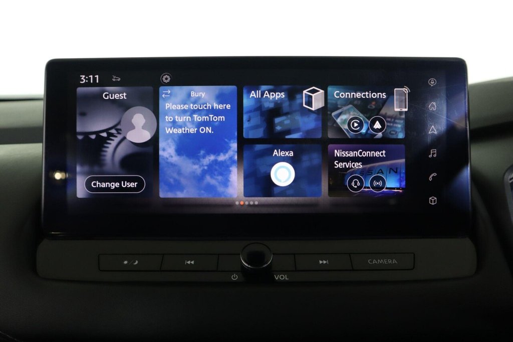 Used Nissan Qashqai 2023 for sale - 76724808: Photo 42