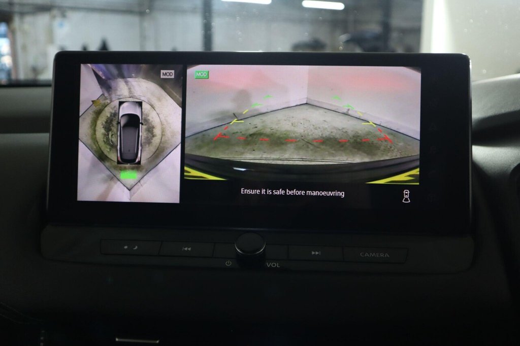 Used Nissan Qashqai 2023 for sale - 76724808: Photo 43