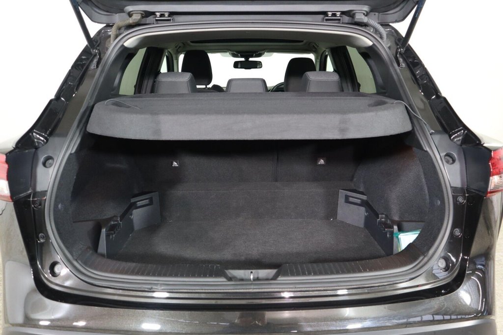 Used Nissan Qashqai 2023 for sale - 76724808: Photo 45