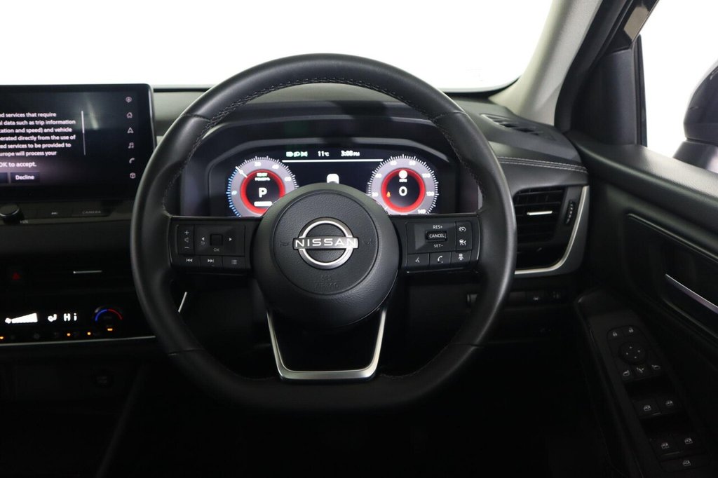 Used Nissan Qashqai 2023 for sale - 76724808: Photo 46