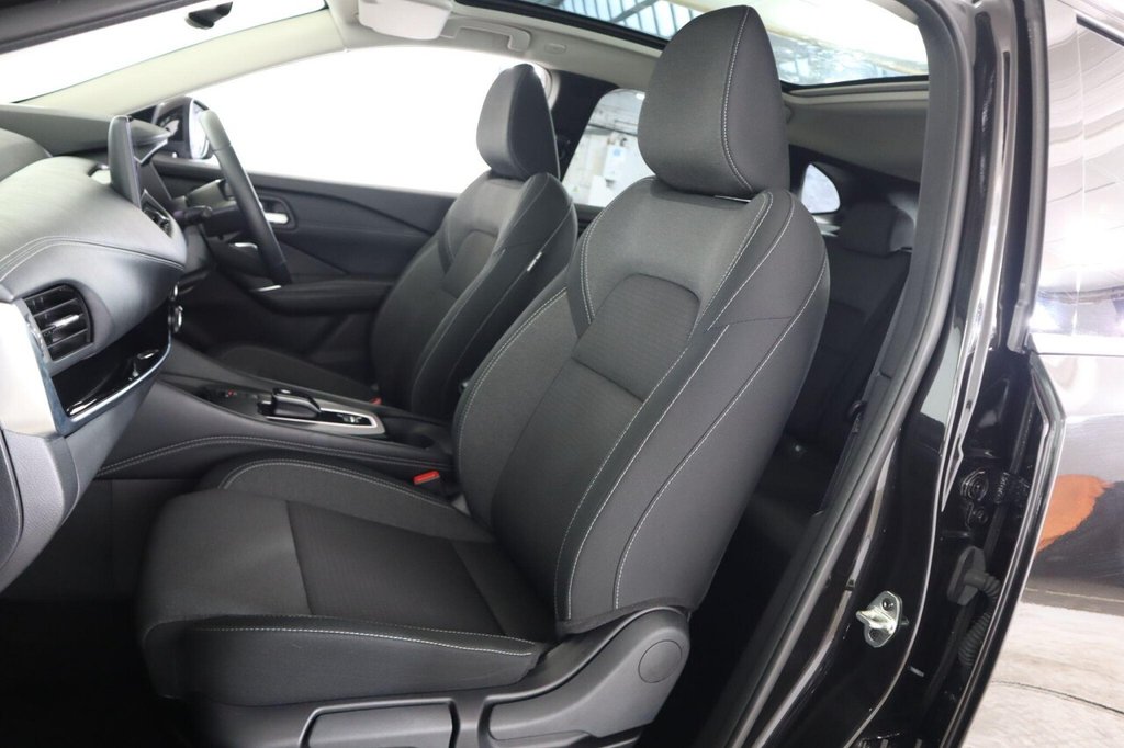 Used Nissan Qashqai 2023 for sale - 76724808: Photo 48