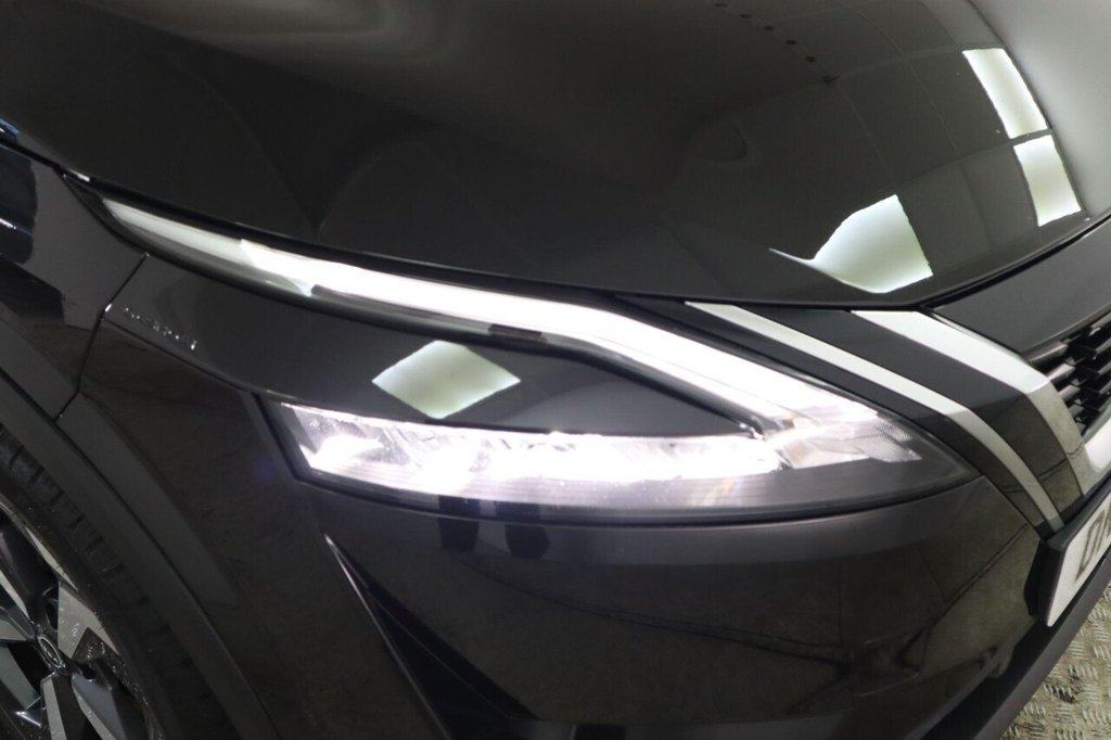 Used Nissan Qashqai 2023 for sale - 76724808: Photo 49