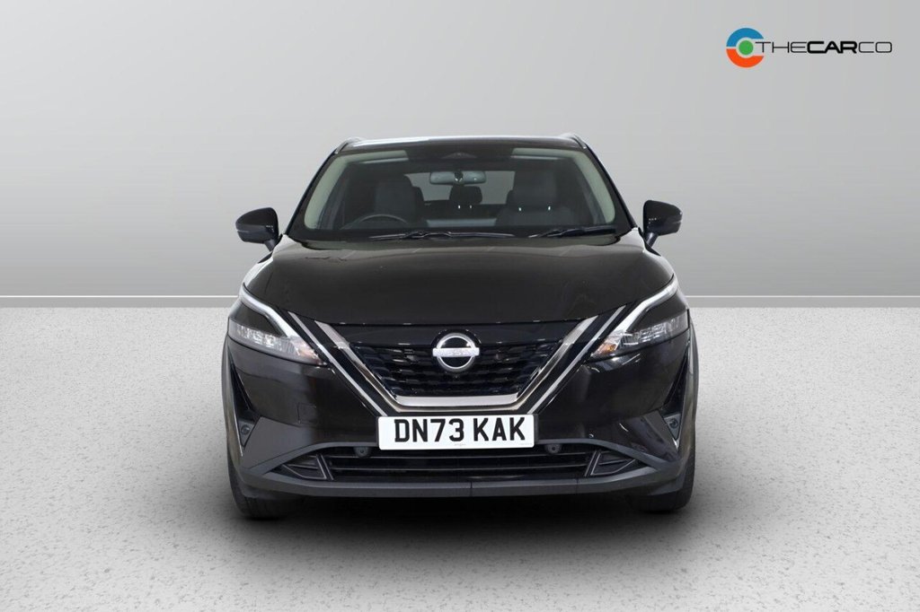 Used Nissan Qashqai 2023 for sale - 76724808: Photo 5