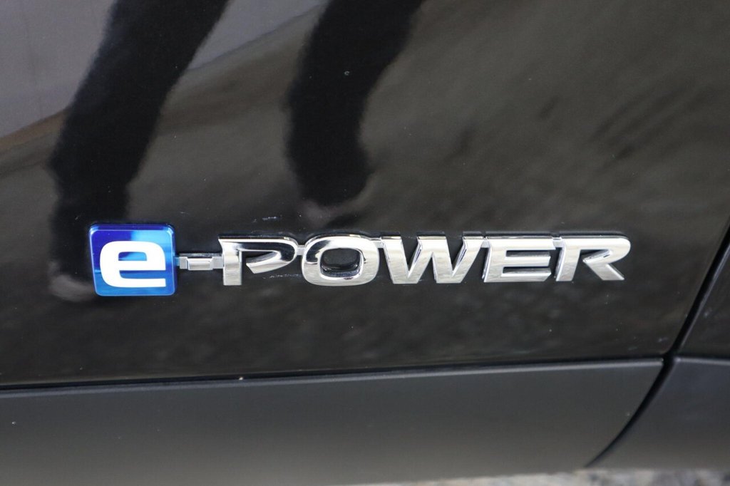 Used Nissan Qashqai 2023 for sale - 76724808: Photo 50