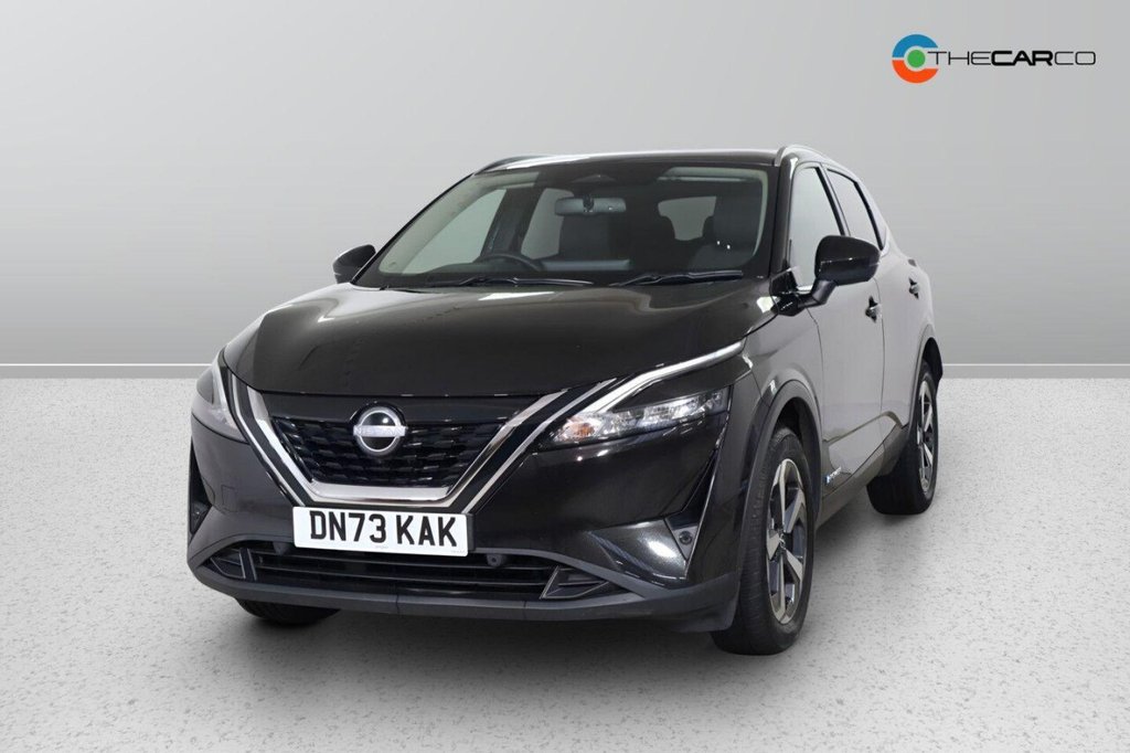 Used Nissan Qashqai 2023 for sale - 76724808: Photo 6