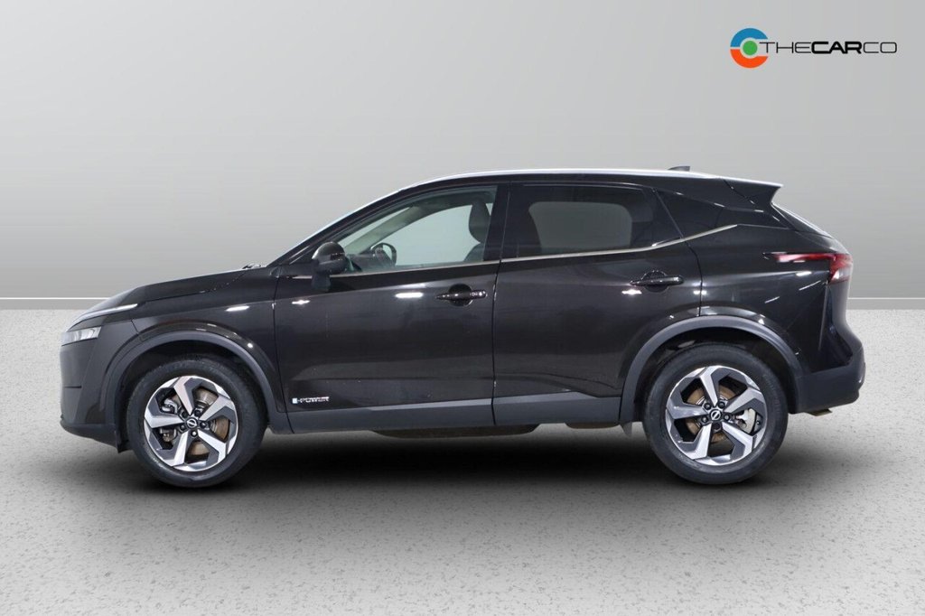 Used Nissan Qashqai 2023 for sale - 76724808: Photo 8