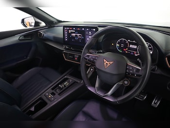 Used Cupra Formentor 2024 for sale - 79409736: Photo