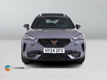 Used Cupra Formentor 2024 for sale - 79409736: Photo