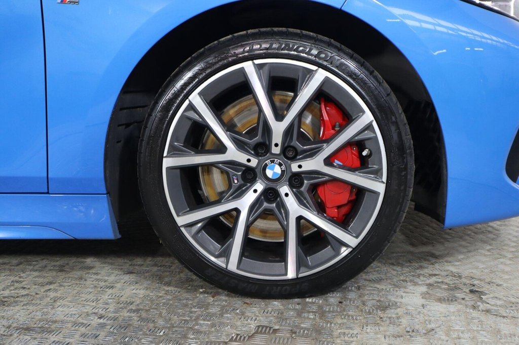 Used BMW 1 Series 2021 for sale - 77287684: Photo 11