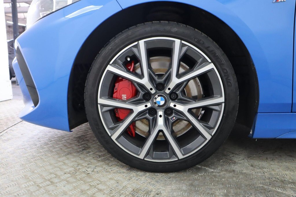 Used BMW 1 Series 2021 for sale - 77287684: Photo 14