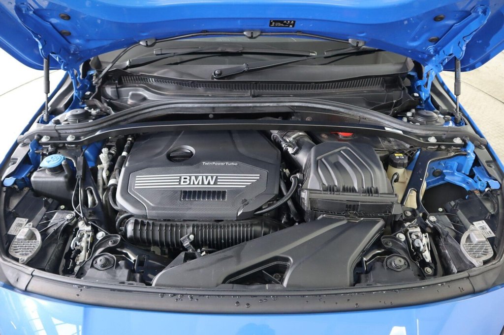 Used BMW 1 Series 2021 for sale - 77287684: Photo 17