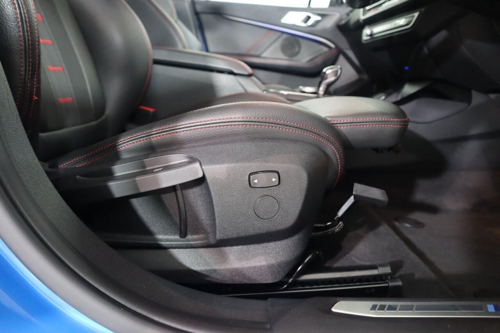 Used BMW 1 Series 2021 for sale - 77287684: Photo 20