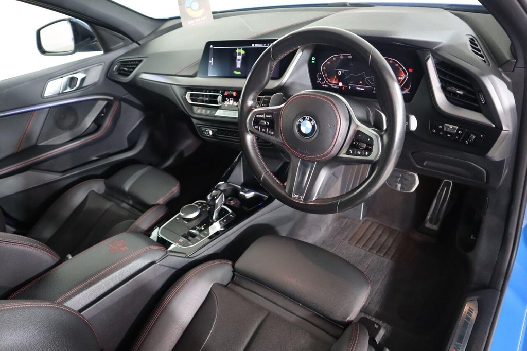 Used BMW 1 Series 2021 for sale - 77287684: Photo 21