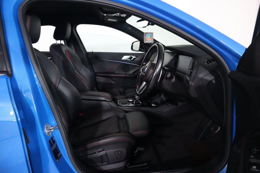 Used BMW 1 Series 2021 for sale - 77287684: Photo 22