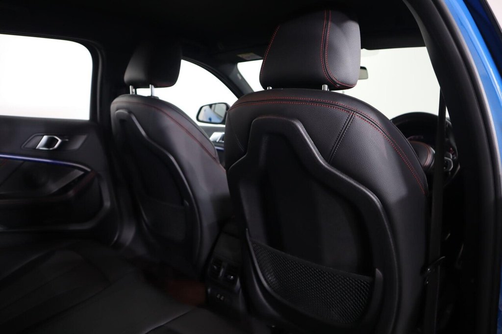 Used BMW 1 Series 2021 for sale - 77287684: Photo 24