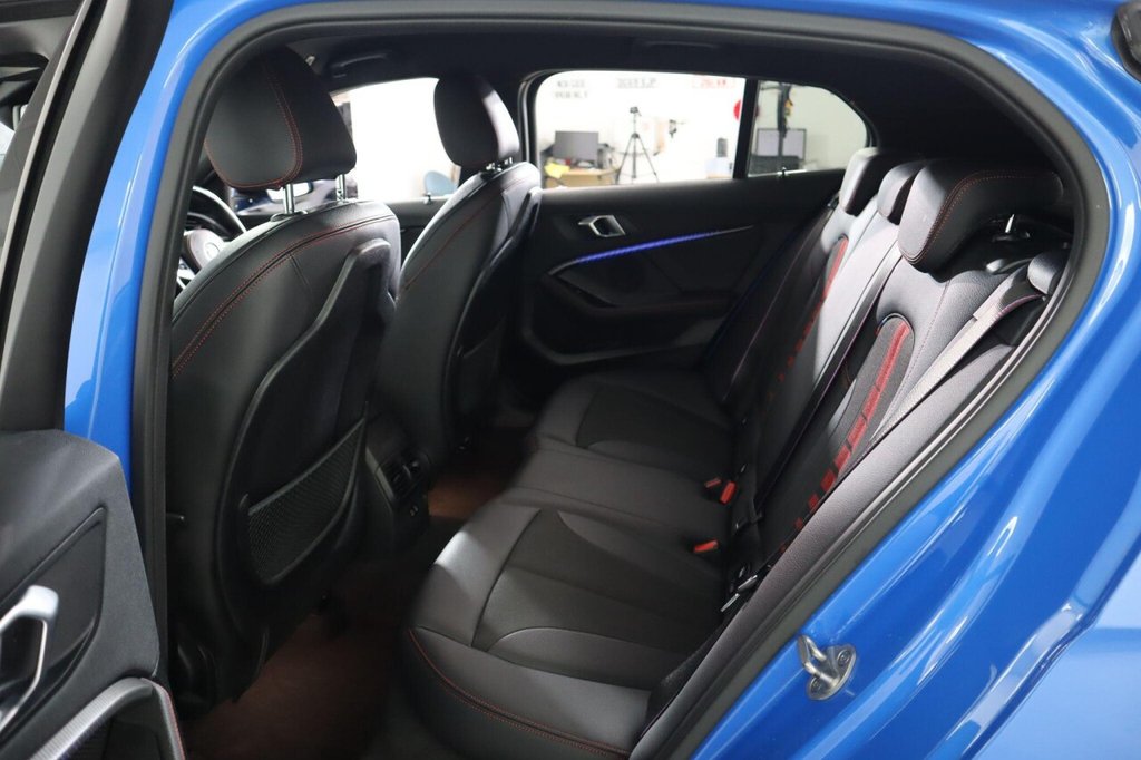 Used BMW 1 Series 2021 for sale - 77287684: Photo 27