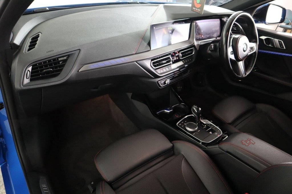 Used BMW 1 Series 2021 for sale - 77287684: Photo 31