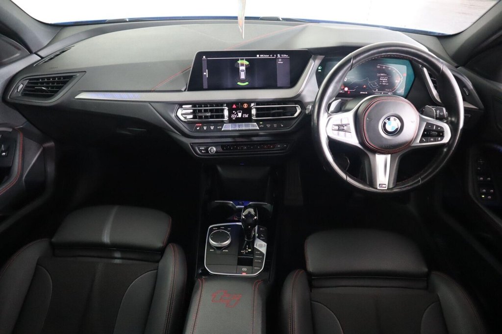 Used BMW 1 Series 2021 for sale - 77287684: Photo 34
