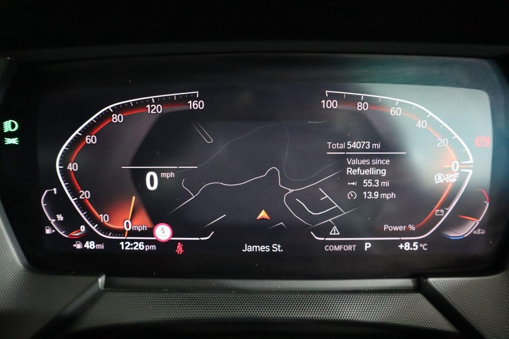 Used BMW 1 Series 2021 for sale - 77287684: Photo 36