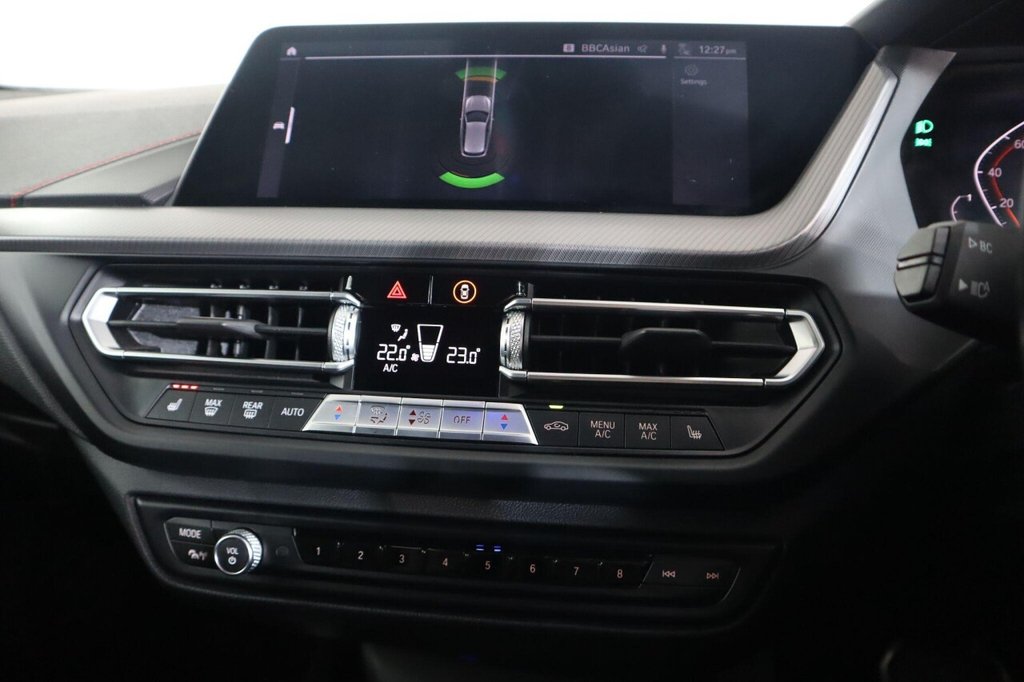 Used BMW 1 Series 2021 for sale - 77287684: Photo 46