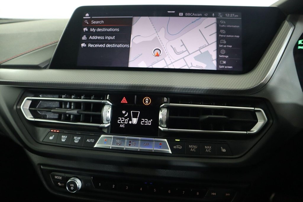 Used BMW 1 Series 2021 for sale - 77287684: Photo 48