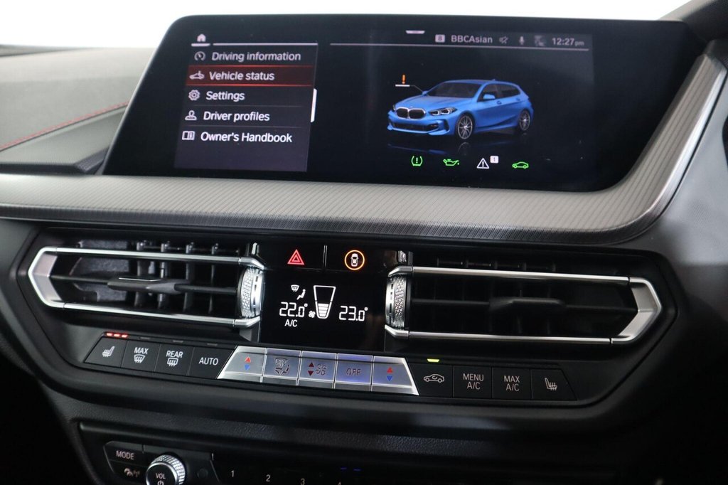 Used BMW 1 Series 2021 for sale - 77287684: Photo 49